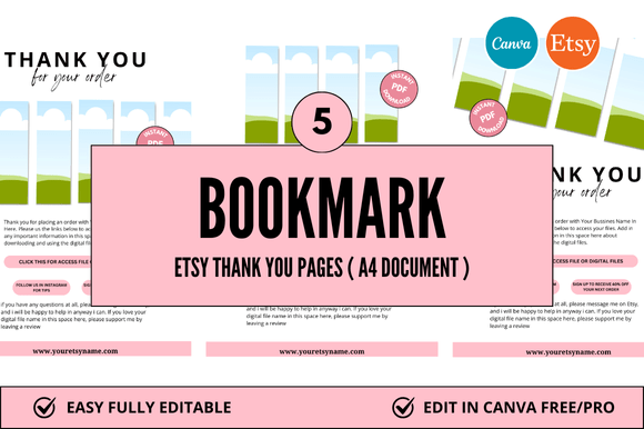 Elevate Your Brand with Professional Canva Mockup Templates