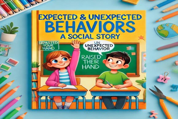 Expected & Unexpected Behaviors: A Visual Design Guide